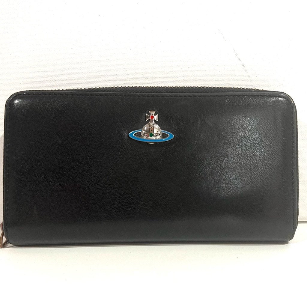 Vivienne Westwood Orb Wallet